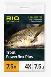 Rio Powerflex Plus Bajos 2Pcs. - casapintat - RIO
